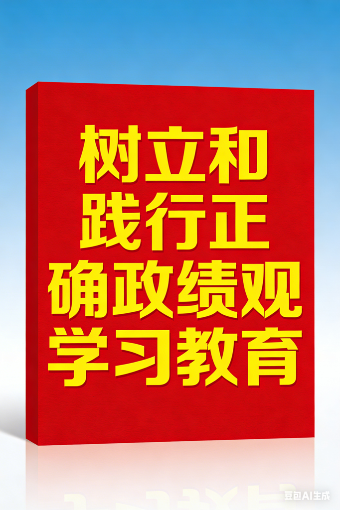 中央党的建设工作领导小组召开会议，研究部署树立和践行正确政绩观学习教育工作